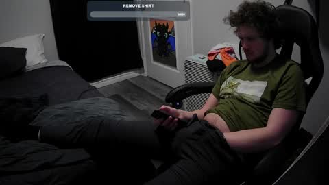 Cajerk online show from February 19, 2025, 5:49 am