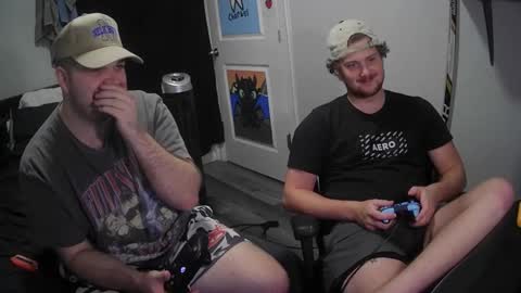 Cajerk online show from September 16, 2025, 2:45 am