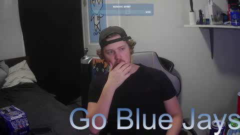 Cajerk online show from October 28, 2025, 12:47 am