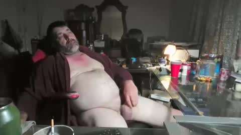 cajunbator2 online show from November 15, 2025, 10:01 am