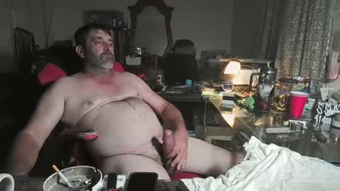 cajunbator2 online show from November 27, 2025, 9:00 am