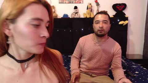 Snapshot of cajusex chatting on February 13, 2025, 2:52 pm Cajusex online show from February 13, 2025, 2:52 pm