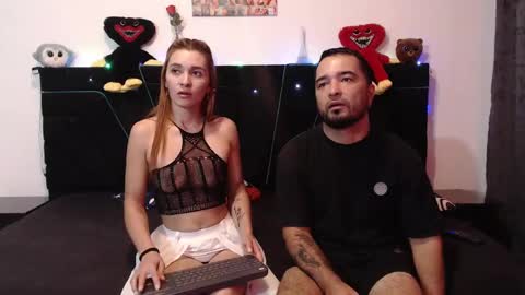 Snapshot of cajusex chatting on February 24, 2025, 9:52 pm Cajusex online show from February 24, 2025, 9:52 pm