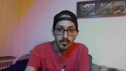 Cal XXX online show from September 21, 2025, 1:29 am