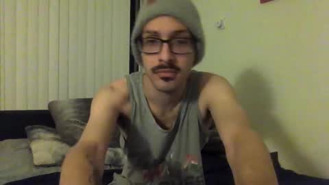 Cal XXX online show from October 7, 2025, 2:42 am