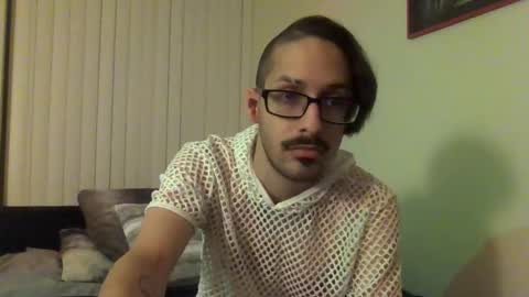 Cal XXX online show from October 13, 2025, 1:49 am