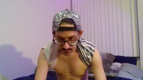 Cal XXX online show from January 31, 2026, 11:58 pm