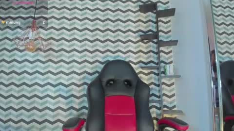 Calanthe  online show from March 4, 2025, 6:15 am