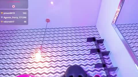 Calanthe  online show from March 6, 2025, 6:08 am