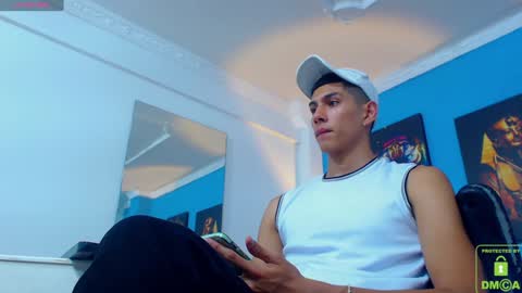 Valerio  online show from January 22, 2025, 8:28 pm