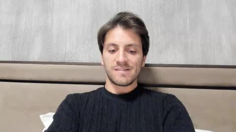 Marco online show from November 5, 2025, 8:20 pm