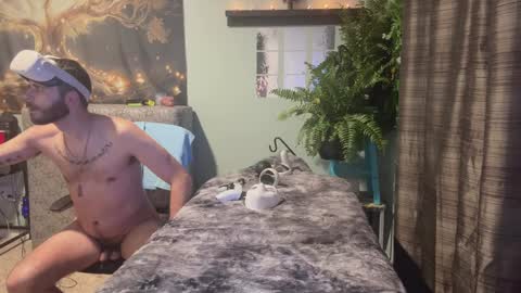 Snapshot of calebgrayxxx_jakeknoxxx chatting on March 30, 2026, 7:53 am CalebXXXJakeXXX online show from March 30, 2026, 7:53 am