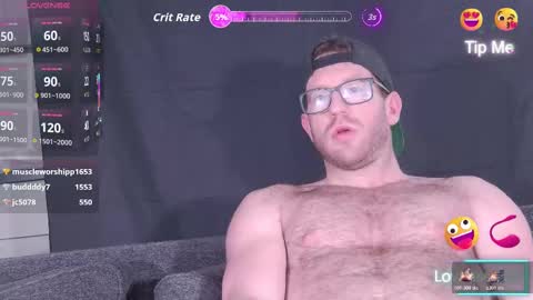 calfurey online show from November 21, 2025, 6:45 am