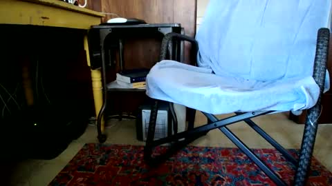 Snapshot of cali1962 chatting on December 4, 2024, 7:01 pm Cal online show from December 4, 2024, 7:01 pm