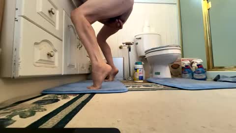 Snapshot of cali1962 chatting on September 15, 2025, 7:47 pm Cal online show from September 15, 2025, 7:47 pm