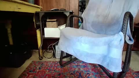 Snapshot of cali1962 chatting on September 21, 2025, 7:59 pm Cal online show from September 21, 2025, 7:59 pm