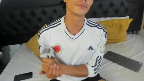 caliboyheat online show from May 22, 2026, 1:17 pm
