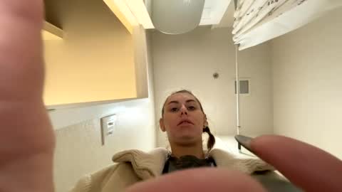 The Cali Cambri online show from October 23, 2025, 11:53 am