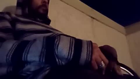 Hugh joh Meathammer online show from December 6, 2024, 12:27 pm