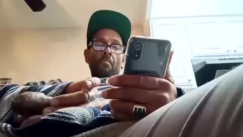 Hugh joh Meathammer online show from December 22, 2024, 5:56 am