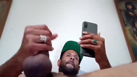 Hugh joh Meathammer online show from December 27, 2024, 1:22 am