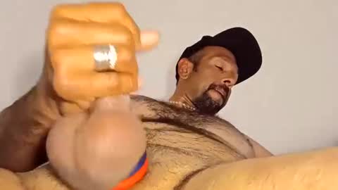 Hugh joh Meathammer online show from February 8, 2025, 5:08 pm