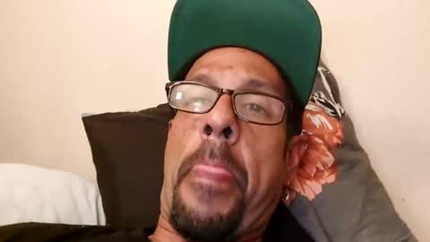 Hugh joh Meathammer online show from October 7, 2025, 11:18 am