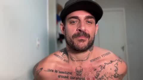 CaliforniaBrazilian online show from March 20, 2026, 11:53 pm