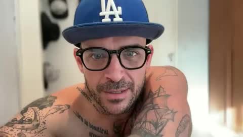CaliforniaBrazilian online show from June 3, 2026, 11:13 am