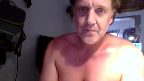 californiasandiego online show from October 15, 2025, 8:36 am