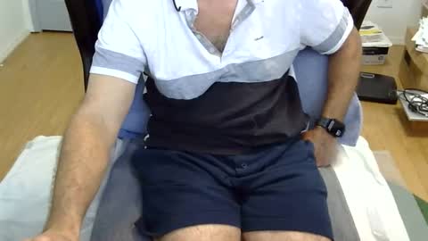 califun4u online show from February 6, 2026, 9:40 pm