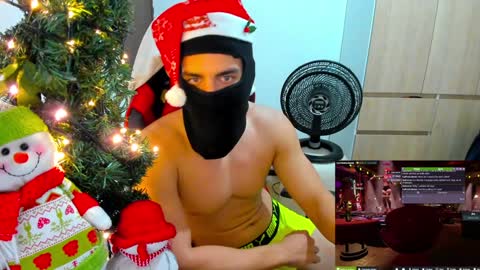 calihotcaliente27 online show from December 26, 2024, 1:54 pm
