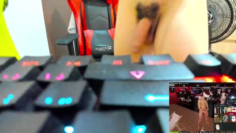 calihotcaliente27 online show from December 26, 2024, 5:30 pm