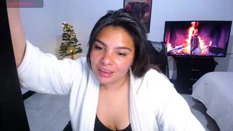 Snapshot of caliope_goddess1 chatting on December 23, 2024, 10:55 pm caliope_goddess1 online show from December 23, 2024, 10:55 pm