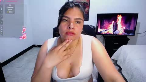 Snapshot of caliope_goddess1 chatting on January 2, 2025, 7:40 pm caliope_goddess1 online show from January 2, 2025, 7:40 pm