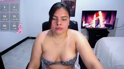 Snapshot of caliope_goddess1 chatting on January 5, 2025, 10:19 pm caliope_goddess1 online show from January 5, 2025, 10:19 pm
