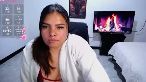 Snapshot of caliope_goddess1 chatting on January 8, 2025, 6:52 pm caliope_goddess1 online show from January 8, 2025, 6:52 pm