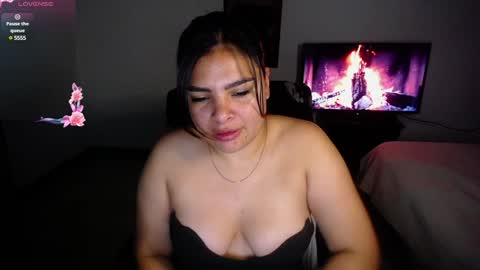 Snapshot of caliope_goddess1 chatting on February 5, 2025, 9:46 am caliope_goddess1 online show from February 5, 2025, 9:46 am
