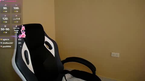 Snapshot of caliope_goddess1 chatting on February 16, 2025, 4:53 pm caliope_goddess1 online show from February 16, 2025, 4:53 pm