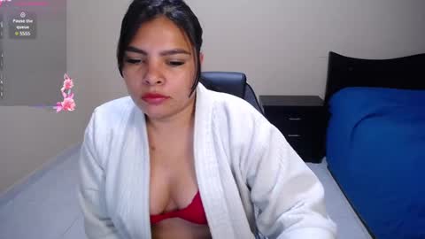 Snapshot of caliope_goddess1 chatting on February 25, 2025, 10:15 am caliope_goddess1 online show from February 25, 2025, 10:15 am