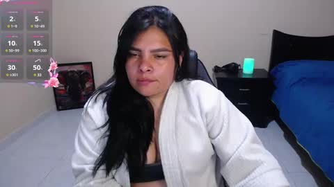 Snapshot of caliope_goddess1 chatting on February 27, 2025, 10:42 pm caliope_goddess1 online show from February 27, 2025, 10:42 pm