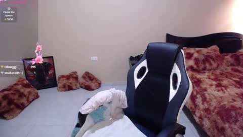 Snapshot of caliope_goddess1 chatting on March 2, 2025, 4:32 pm caliope_goddess1 online show from March 2, 2025, 4:32 pm