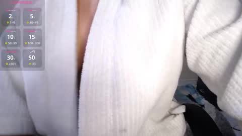 Snapshot of caliope_goddess1 chatting on September 17, 2025, 10:06 am caliope_goddess1 online show from September 17, 2025, 10:06 am