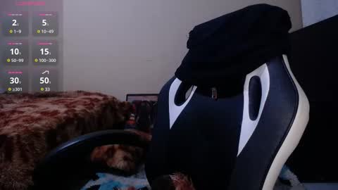 Snapshot of caliope_goddess1 chatting on October 3, 2025, 10:23 am caliope_goddess1 online show from October 3, 2025, 10:23 am
