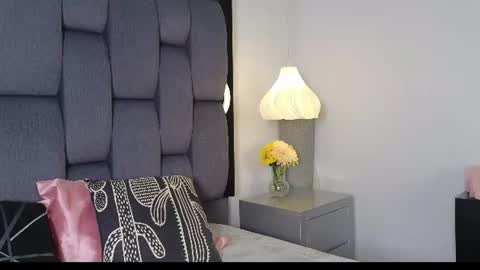 Calipso Parisi online show from June 10, 2026, 2:49 pm