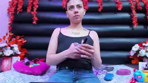 Snapshot of calipso_swet chatting on September 25, 2025, 8:56 pm Calipso Swet online show from September 25, 2025, 8:56 pm