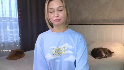 Nancy  Please thumbs up me  online show from March 5, 2025, 1:17 pm