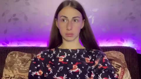 Anna online show from December 28, 2024, 8:04 pm