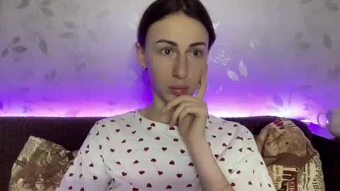 Anna online show from January 26, 2025, 10:46 pm