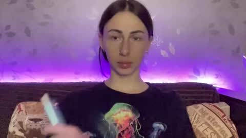 Anna online show from January 29, 2025, 8:04 pm